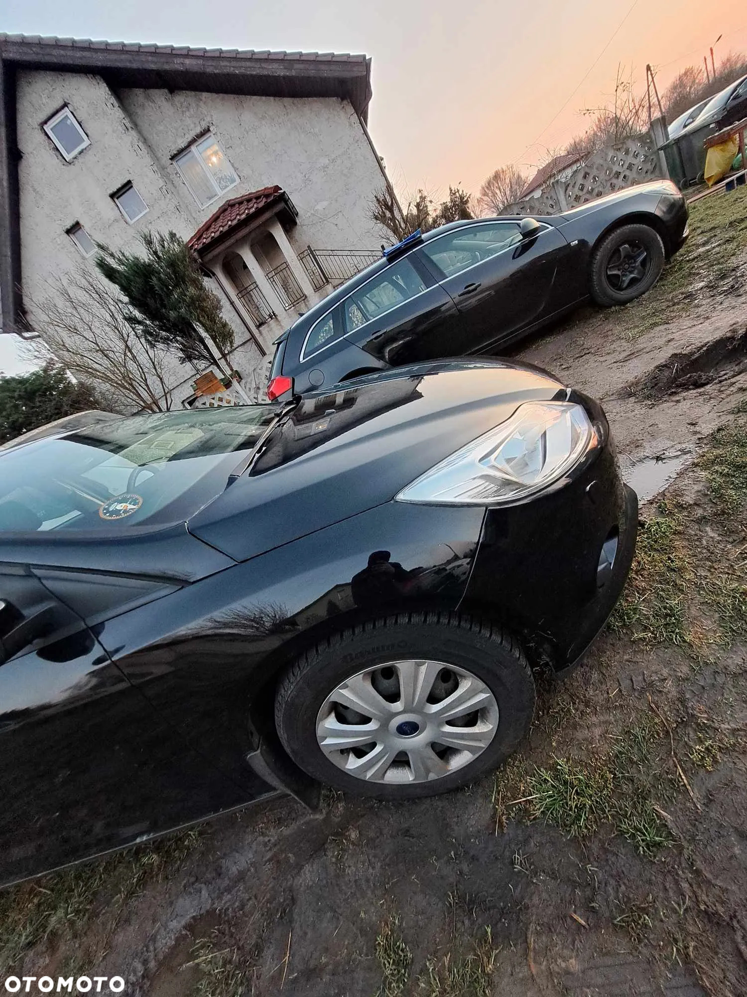 Ford Focus Mk3 1.0, DYB / CZĘŚCI - 4