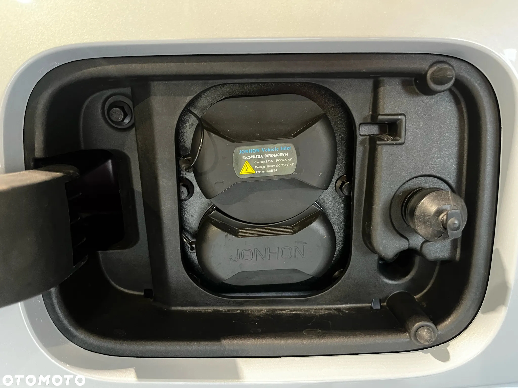 Leapmotor T03 37.3 kWh Smart - 21
