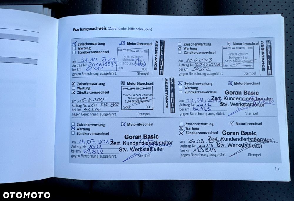 Porsche Panamera - 39