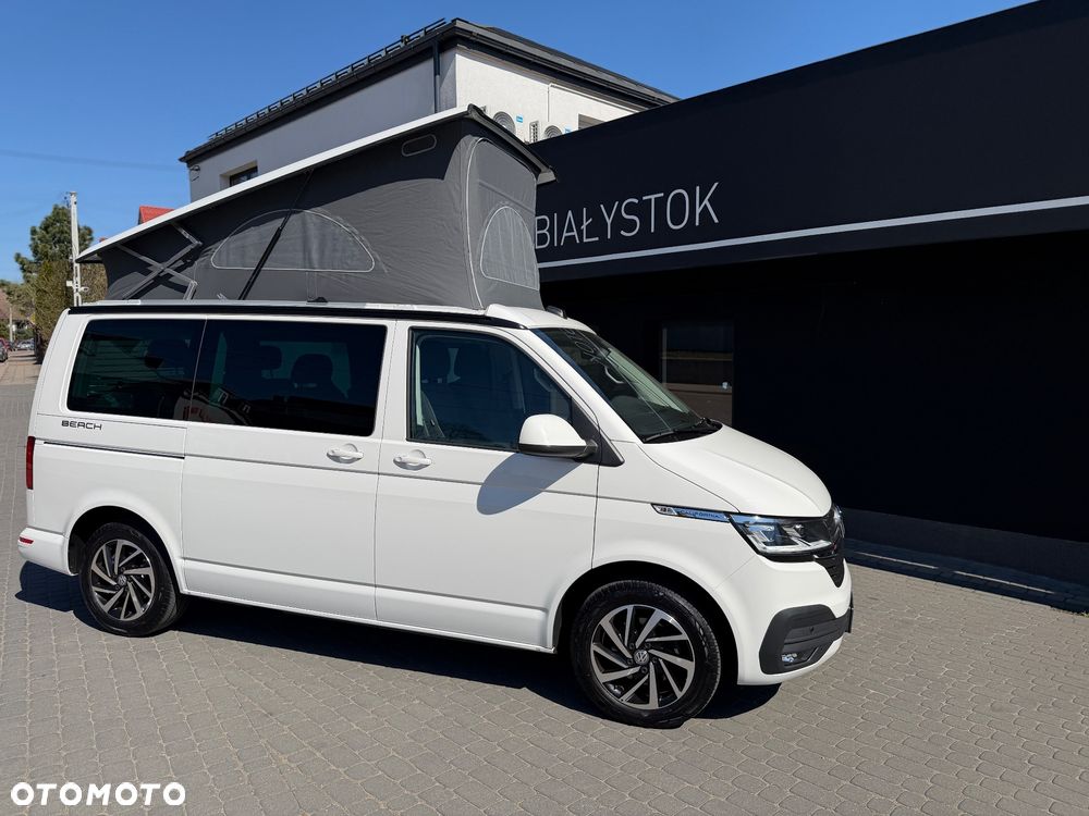 Volkswagen California - 21