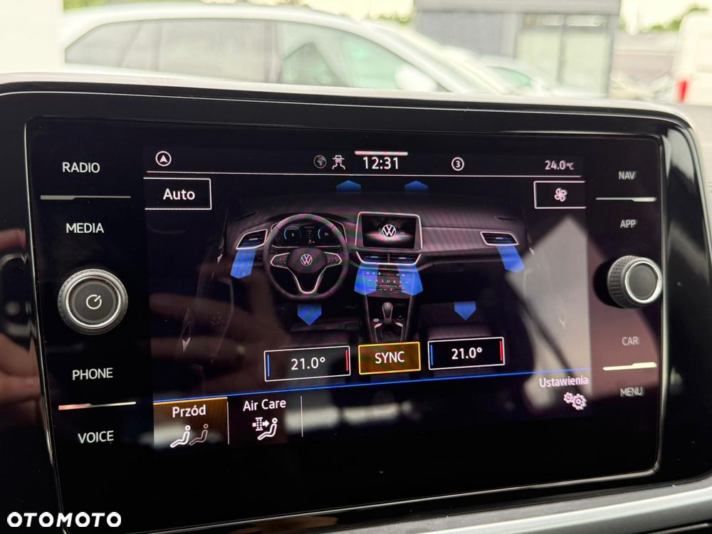 Volkswagen T-Roc 1.5 TSI Life - 26