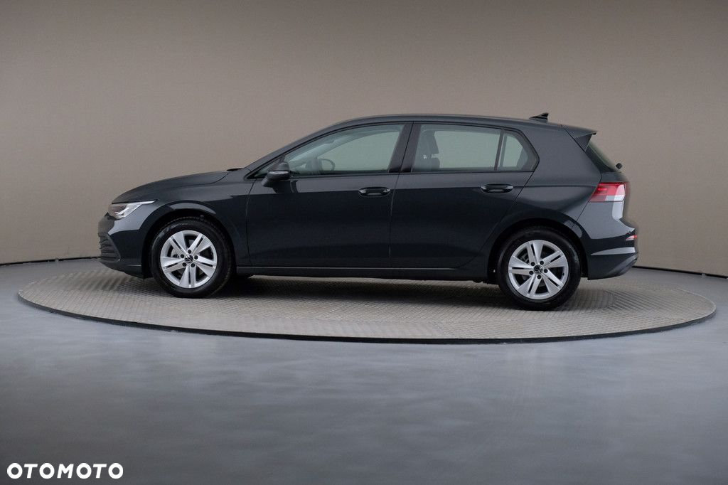 Volkswagen Golf - 4
