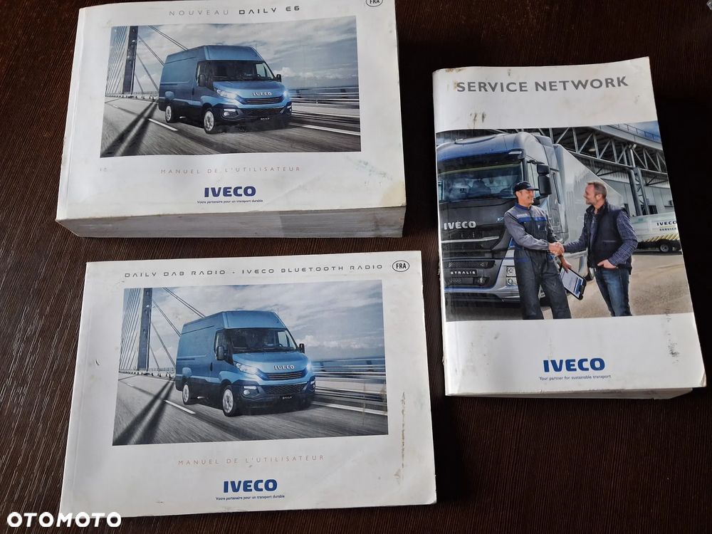 Iveco 35C15 - 22