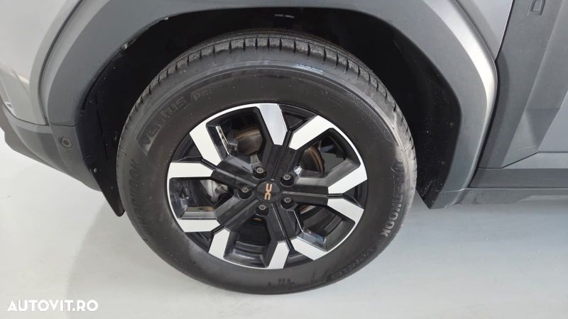 Dacia Duster ECO-G 100 Extreme - 5