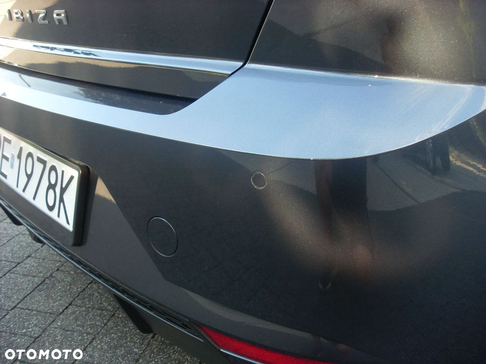 Seat Ibiza - 6
