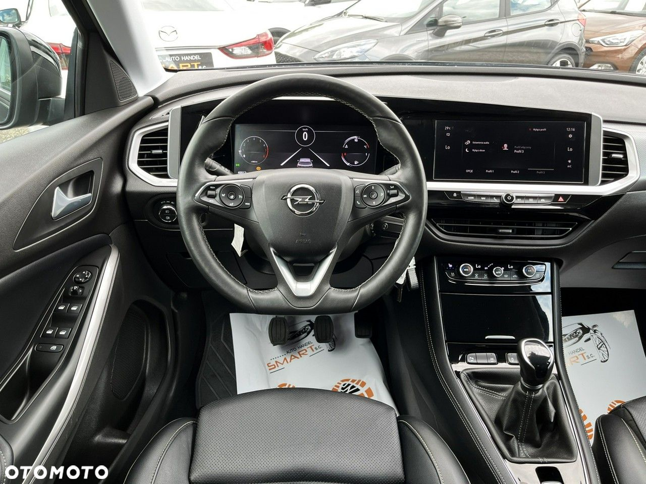 Opel Grandland 1.2 DI Business Edition - 19