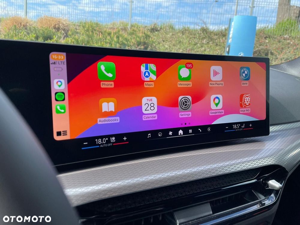 BMW Seria 3 - 20