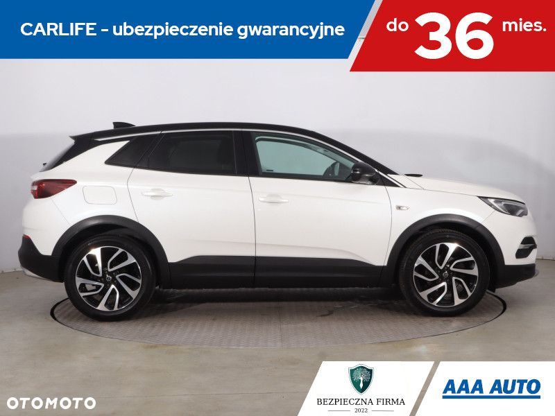 Opel Grandland X - 8