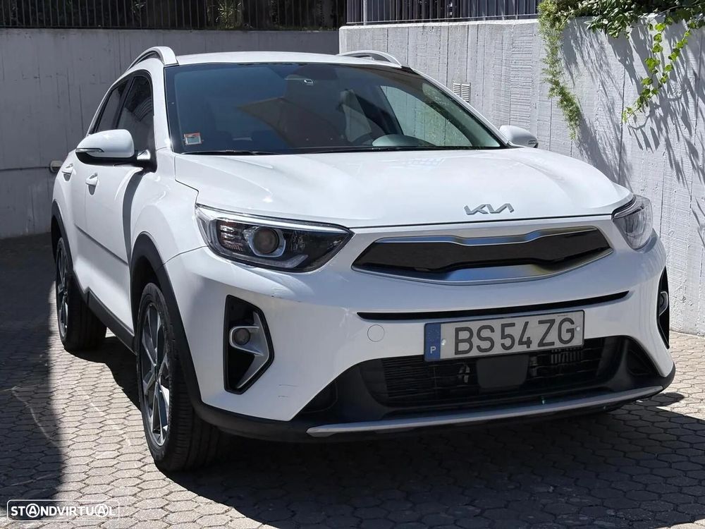 Kia Stonic 1.0 T-GDi Drive 7DCT - 10