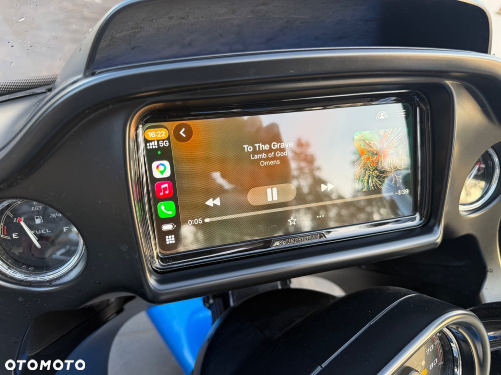 Harley-Davidson Touring Road Glide - 14