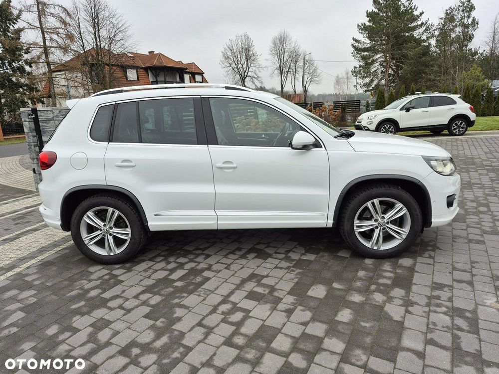Volkswagen Tiguan - 6