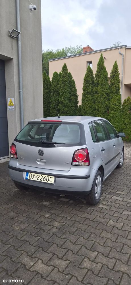 Volkswagen Polo 1.2 - 2