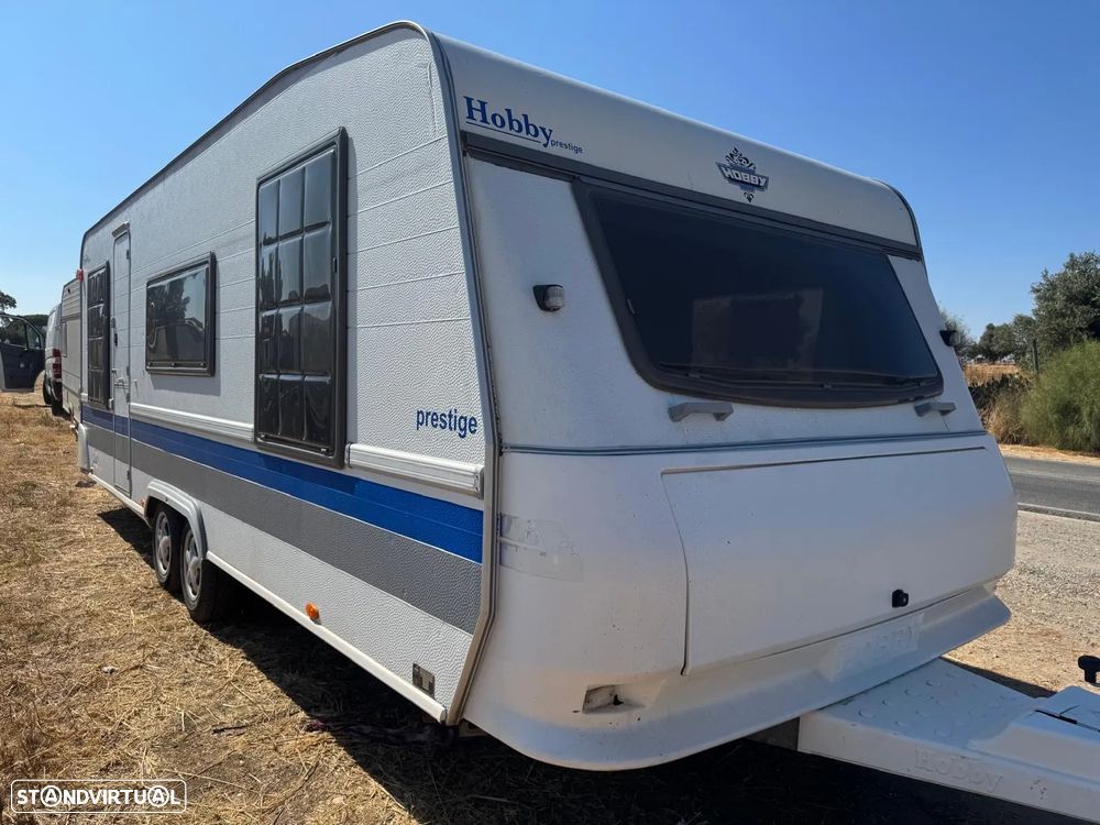 Hobby Prestige - 13