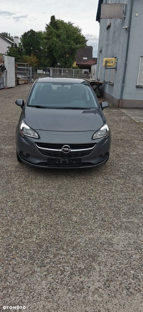 Opel Corsa - 2