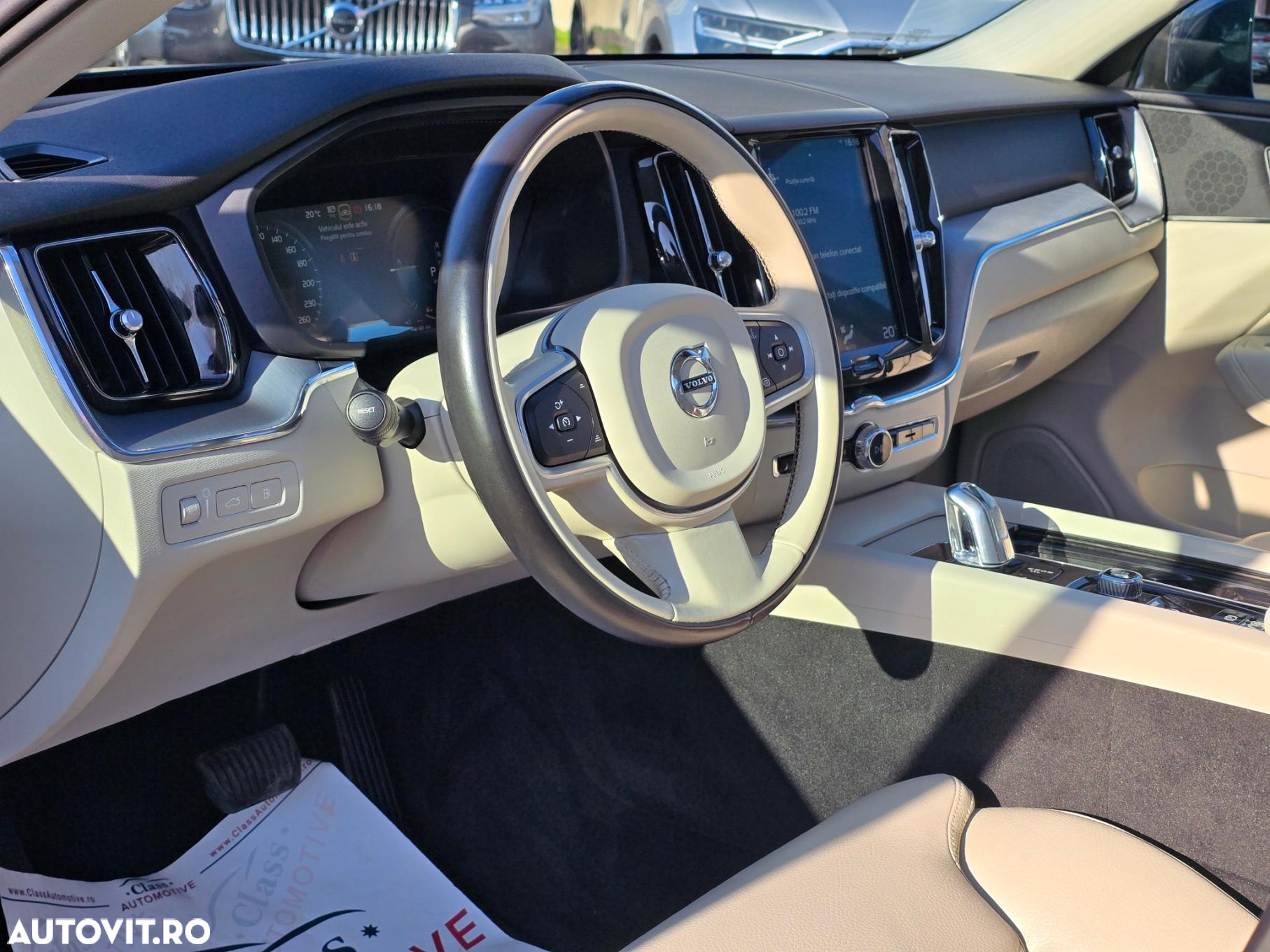 Volvo XC 60 - 11