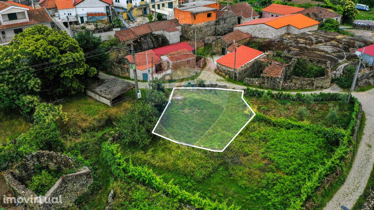 Terreno  para venda - Grande imagem: 4/6