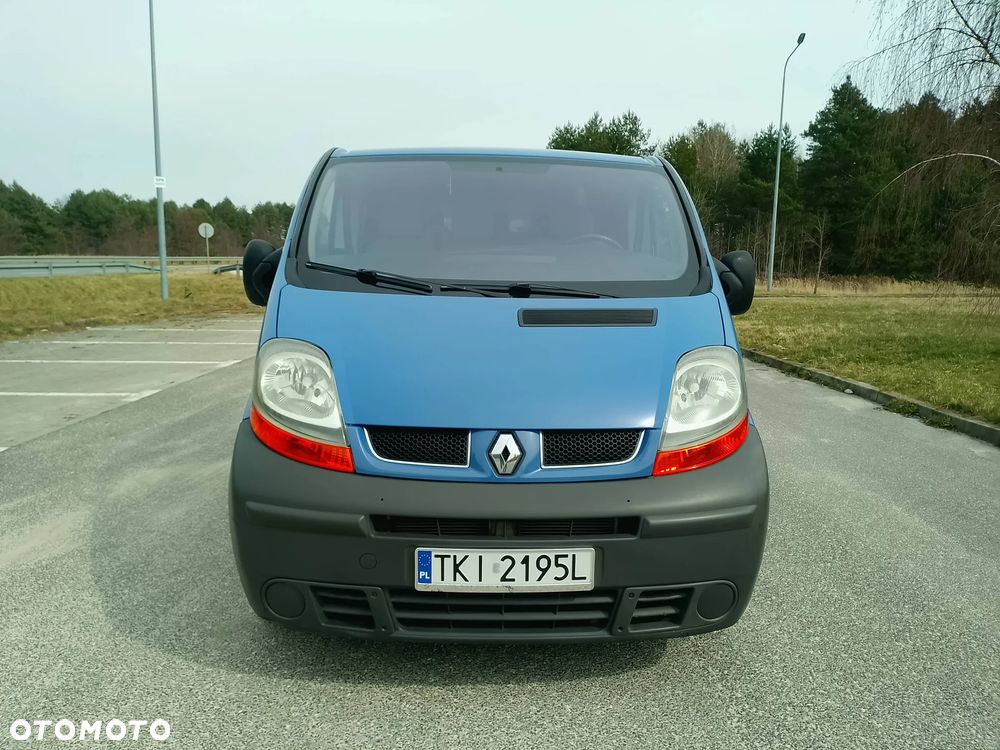 Renault Trafic - 7