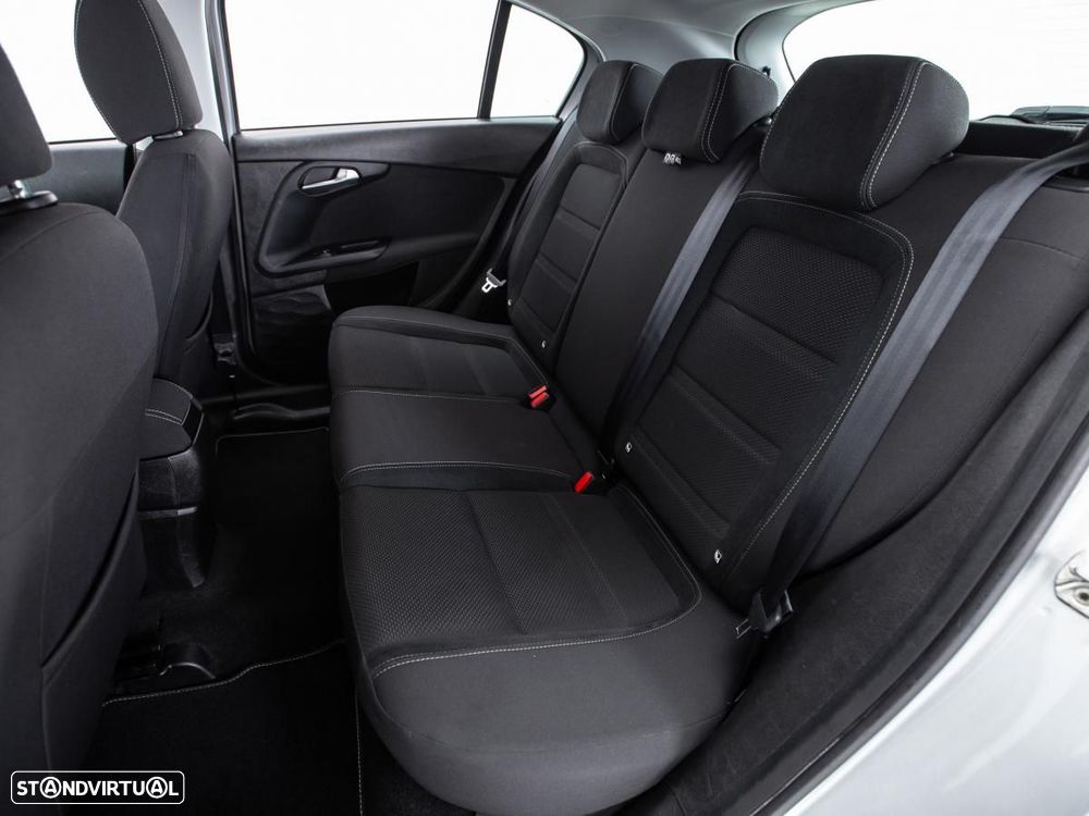 Fiat Tipo 1.3 M-Jet Lounge - 10