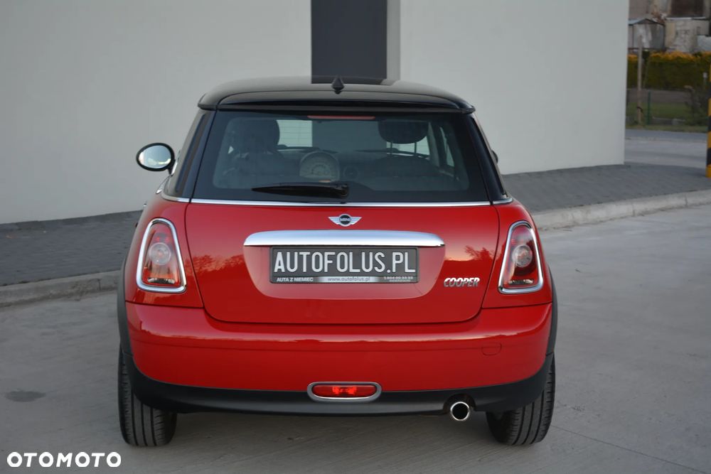 MINI Cooper - 16