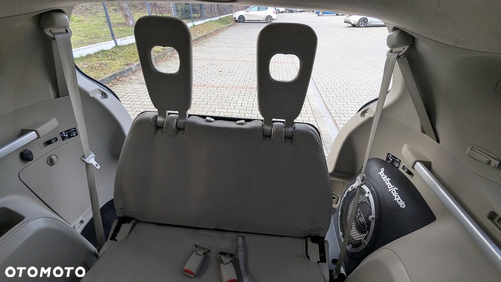 Citroën C-Crosser FAP Exclusive - 20