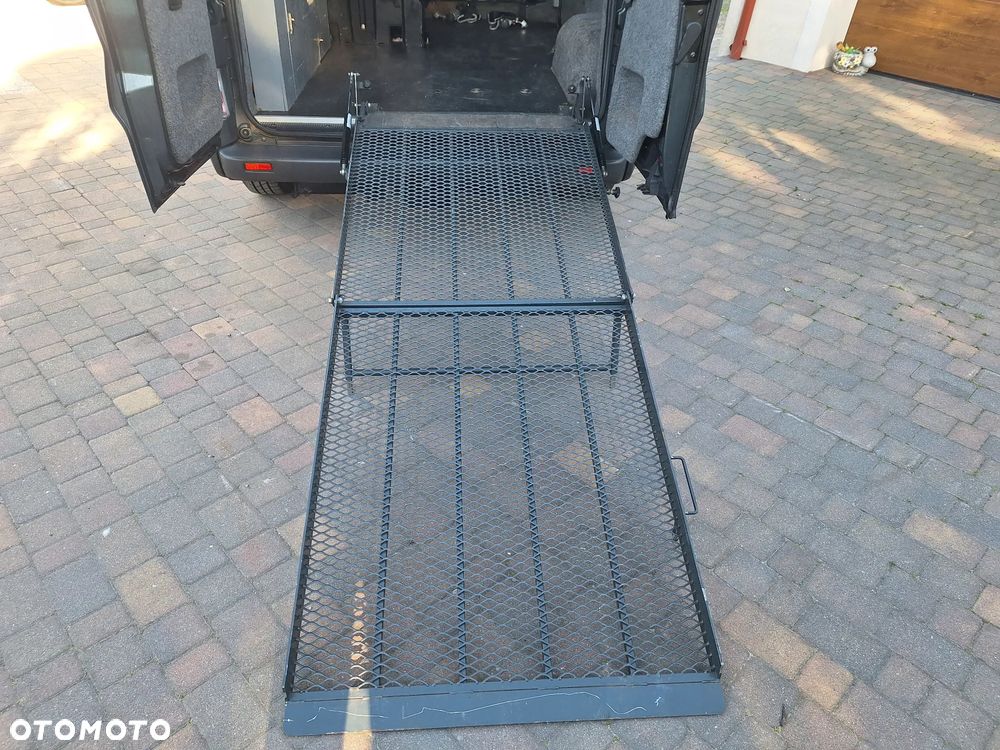 Opel Vivaro - 14