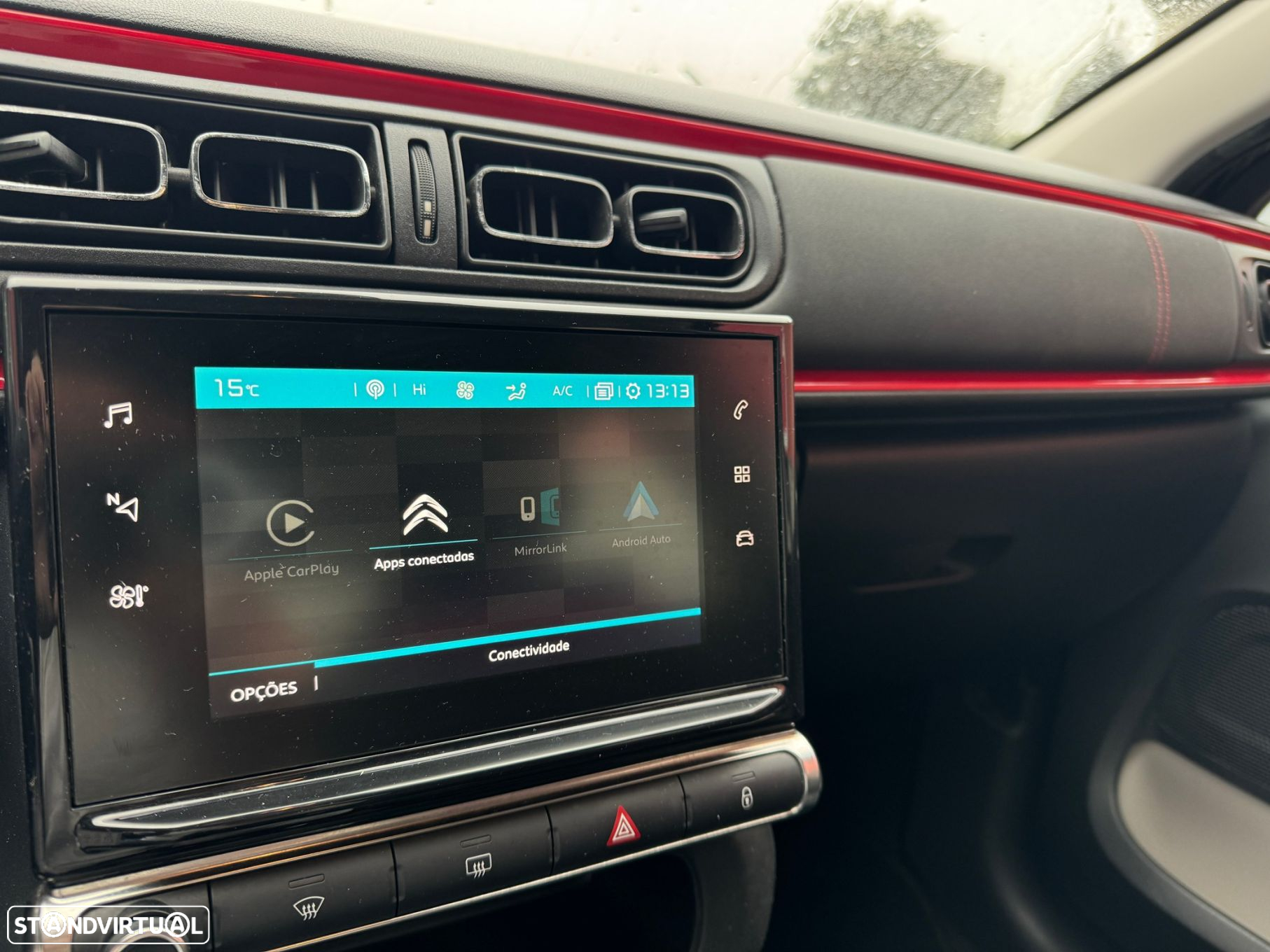 Citroën C3 1.2 PureTech Feel - 5
