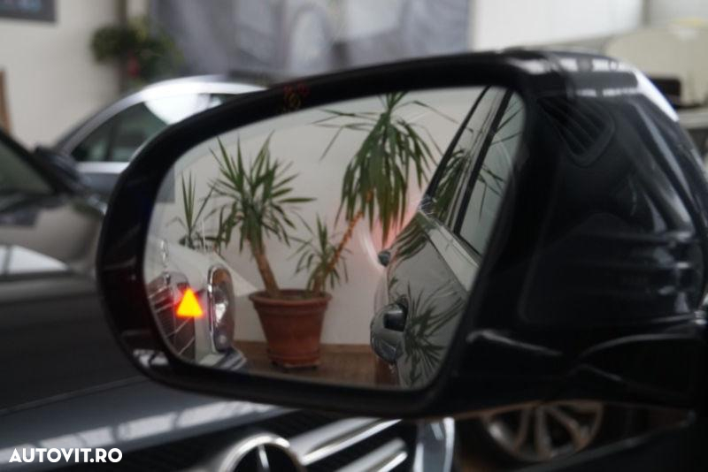 Mercedes-Benz E 220 d 9G-TRONIC - 5