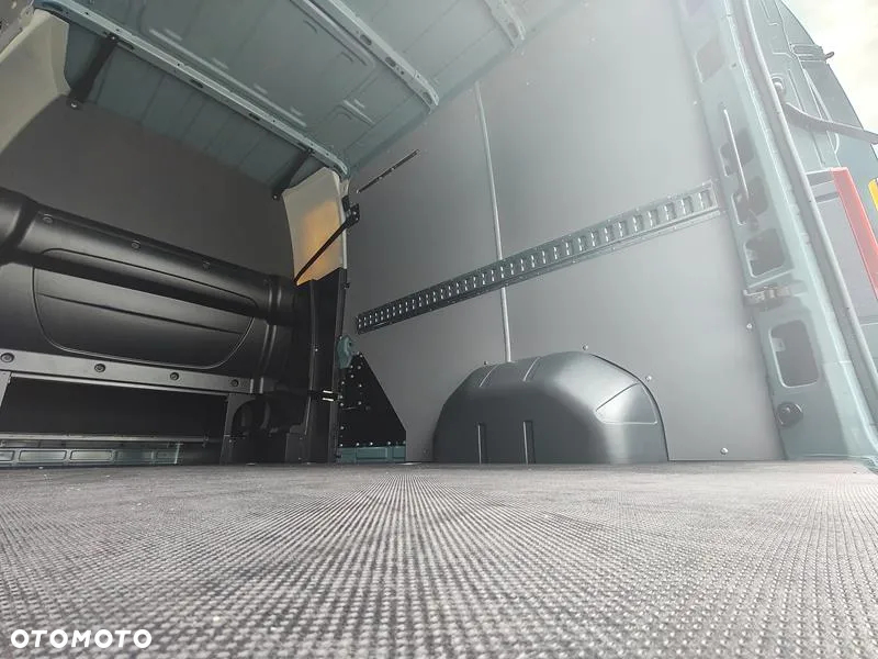 Renault Master Brygadówka 7osobowa - 9