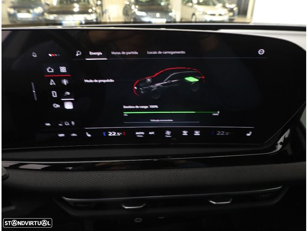 Audi A5 Avant e-hybrid quattro SE Business - 32