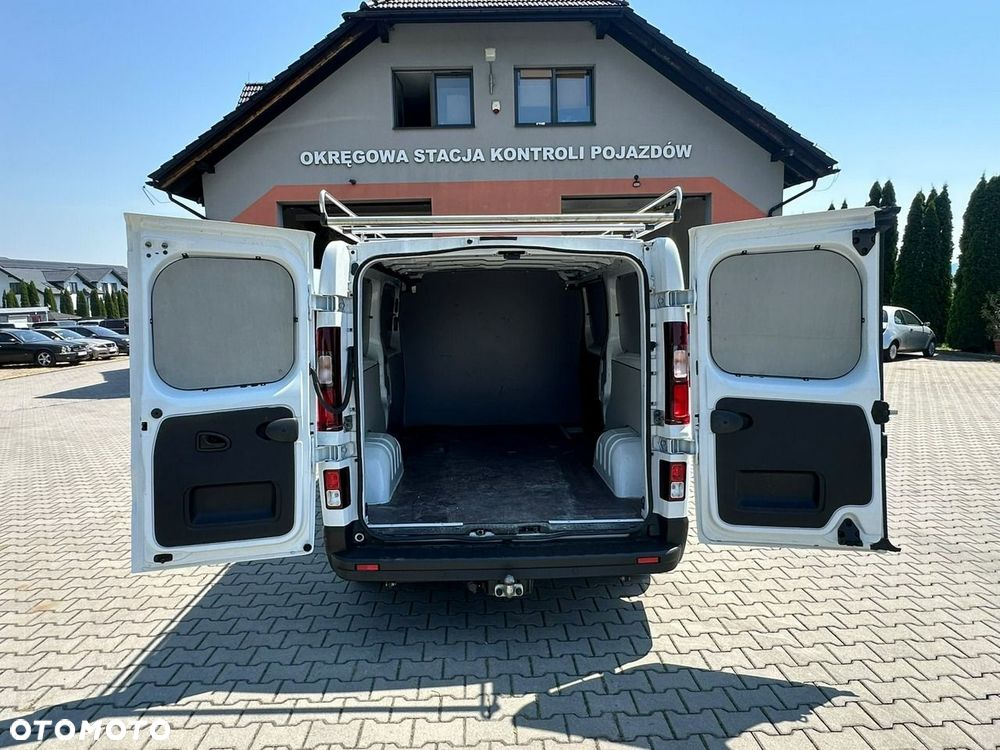 Renault Trafic - 11
