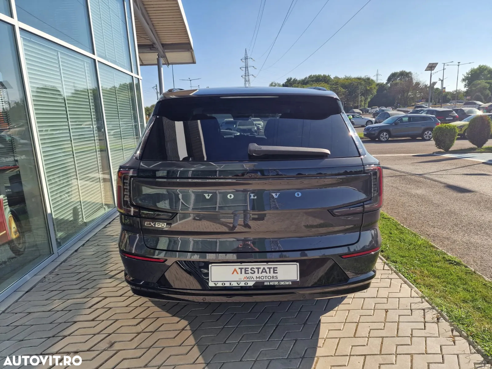 Volvo EX90 Twin Motor Ultra - 6