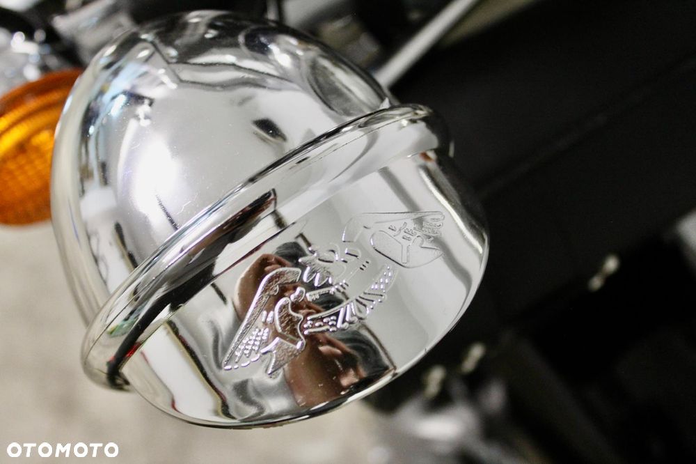 Honda Shadow - 36