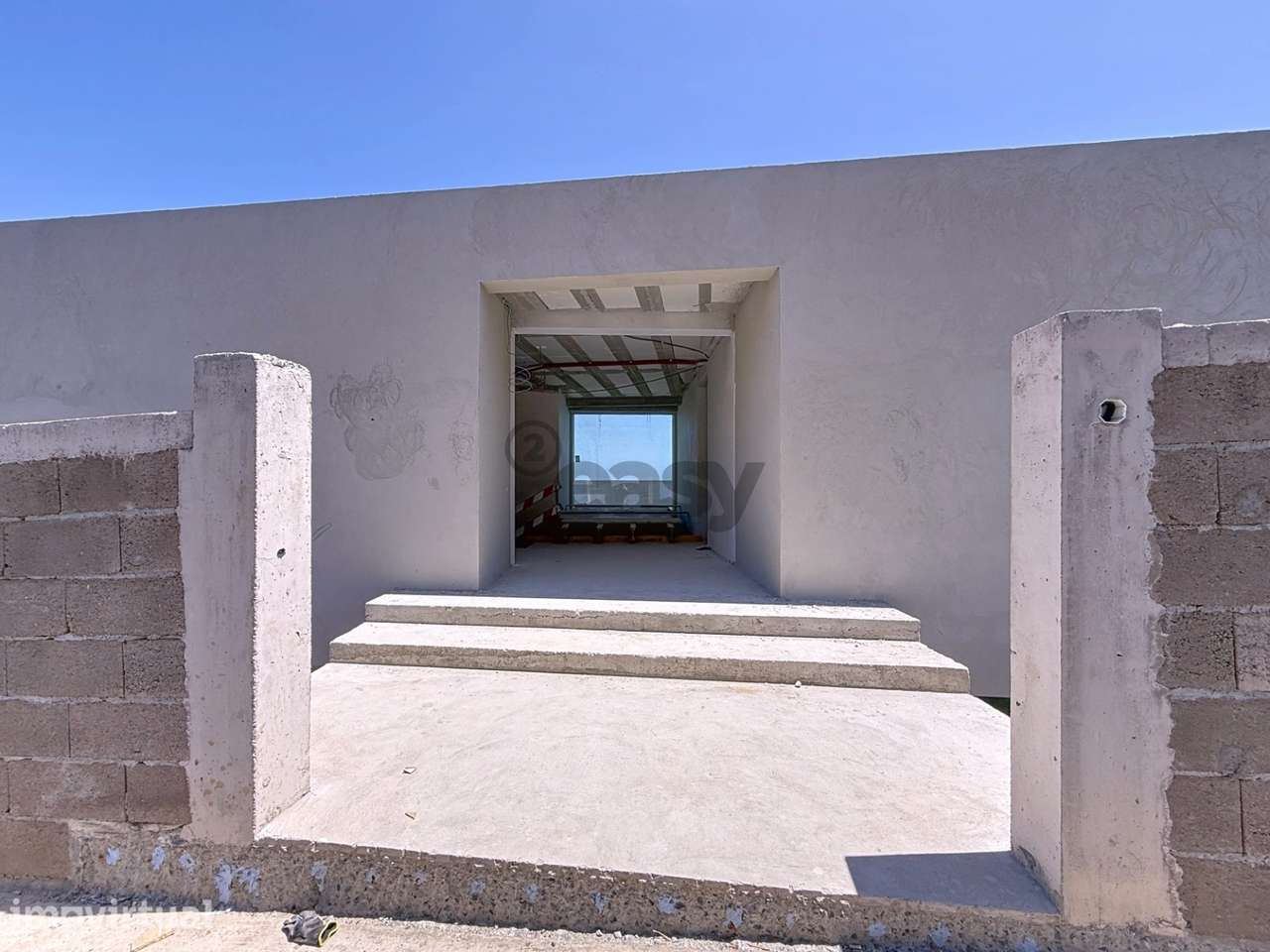 Moradia Minimalista de Luxo com Vista Panorâmica – Calheta - Grande imagem: 4/60
