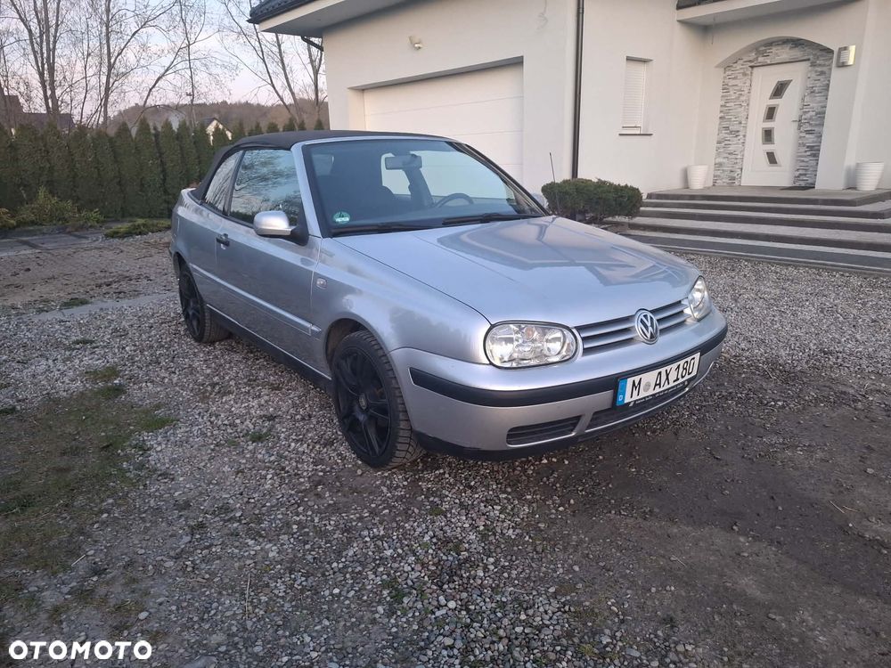 Volkswagen Golf 2.0 GTI - 3