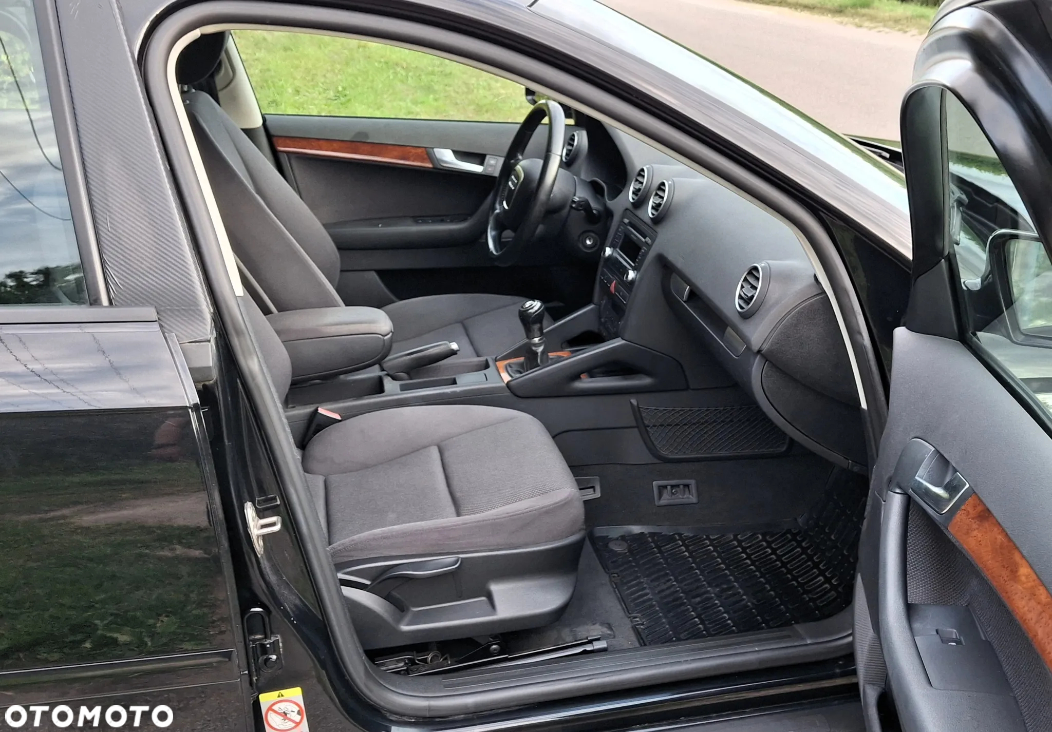 Audi A3 Sportback - 17