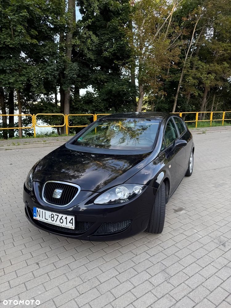 Seat Leon 1.6 Audience - 1