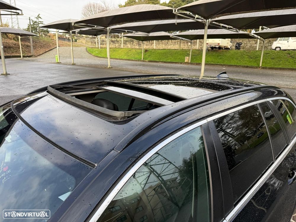 BMW 520 d Pack M Auto - 19