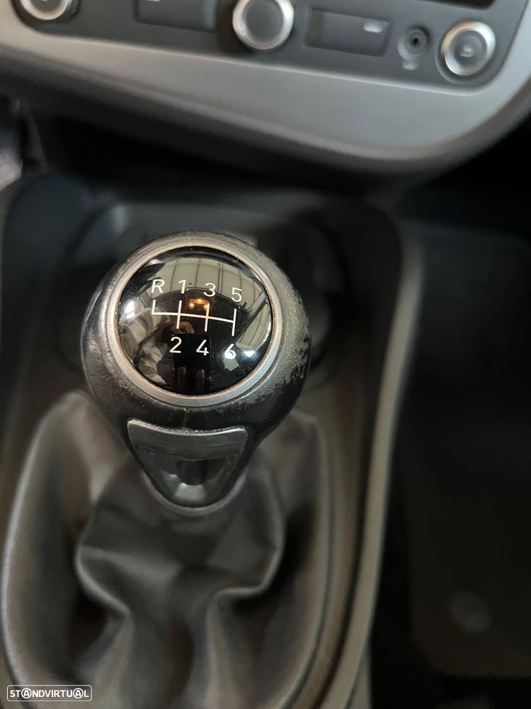 SEAT Leon 1.2 TSI 16V Sport Eco.Start/Stop - 5