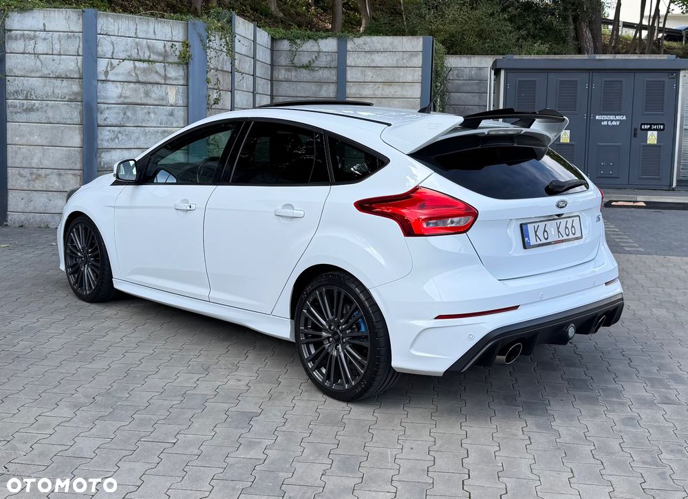 Ford Focus 2016 photo 5