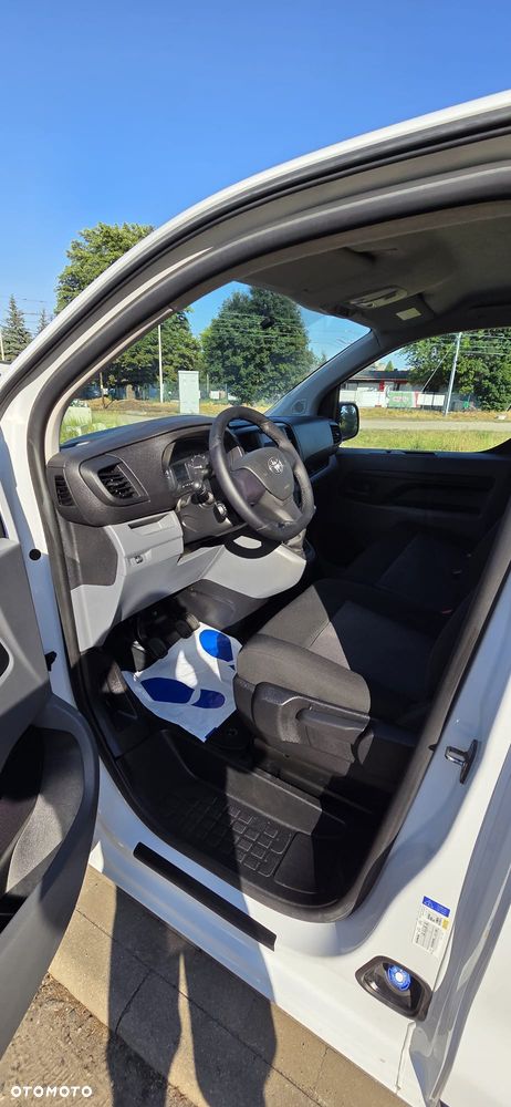 Toyota PROACE - 9