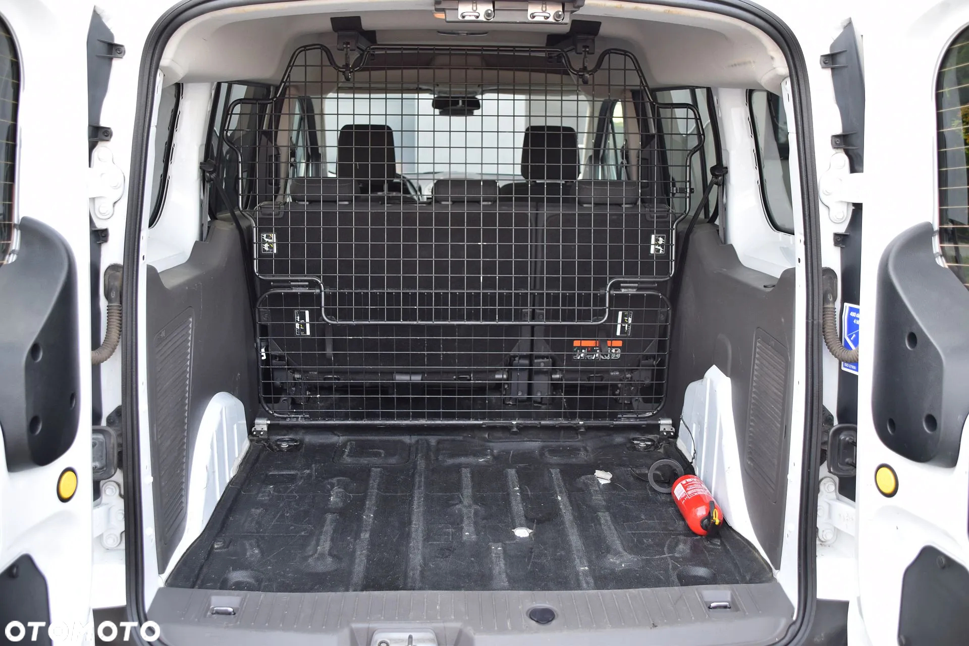 Ford Transit Connect Kombi 230 L2 Trend - 36