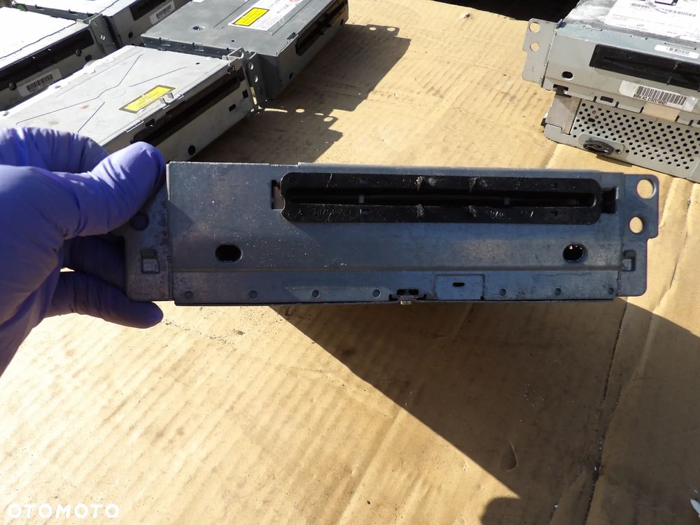 BMW - F25,X3 - RADIOODTWARZACZ CD - NAWIGACJA - 9269896 - 1