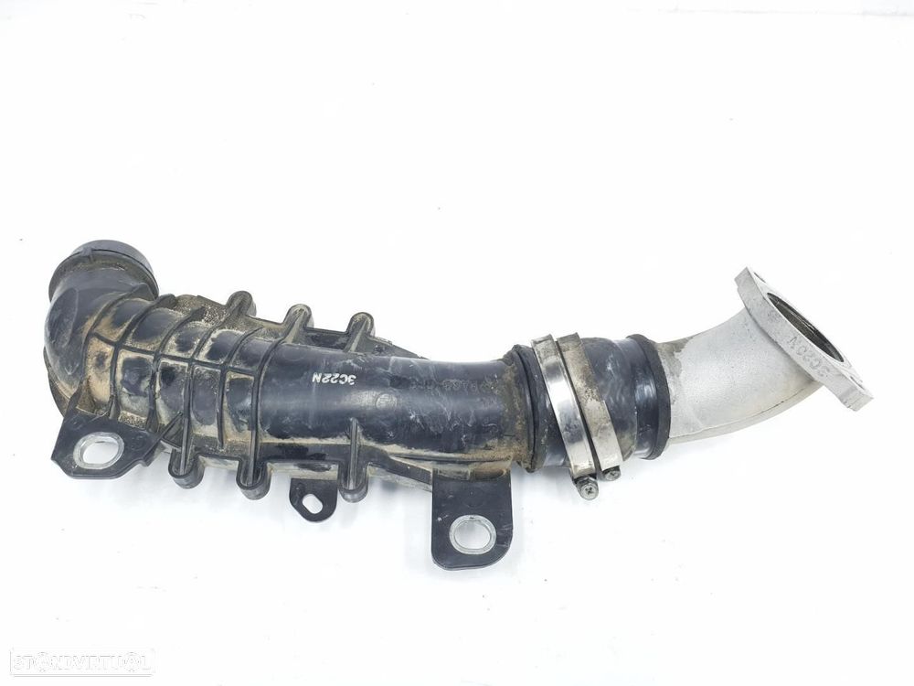 TUBO PRESSÃO DO TURBOCOMPRESSOR MAZDA CX-5 KE - 1