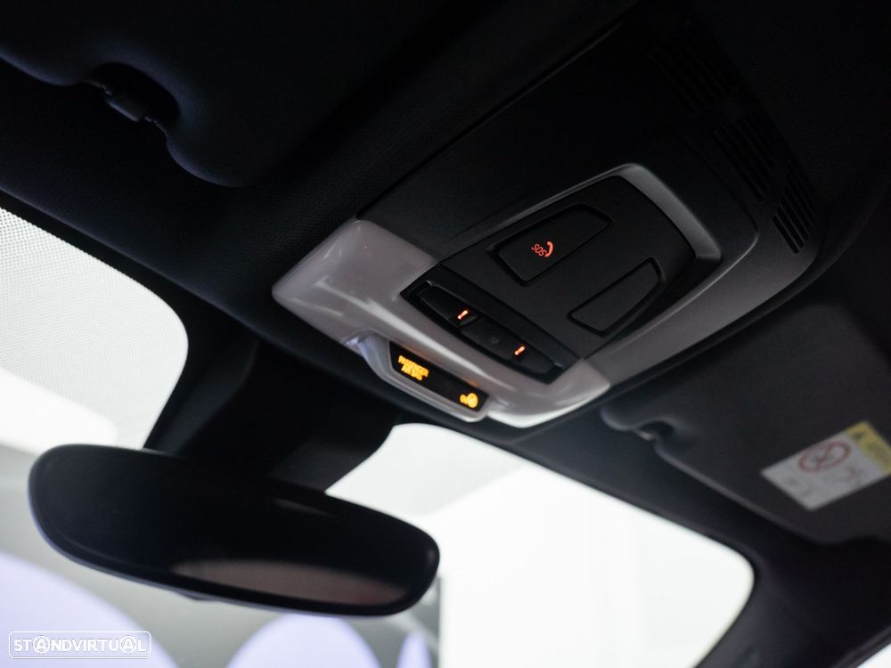 BMW X1 25 e xDrive - 34