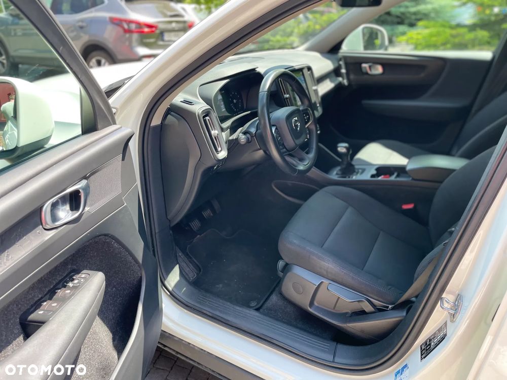 Volvo XC 40 T3 Inscription - 13