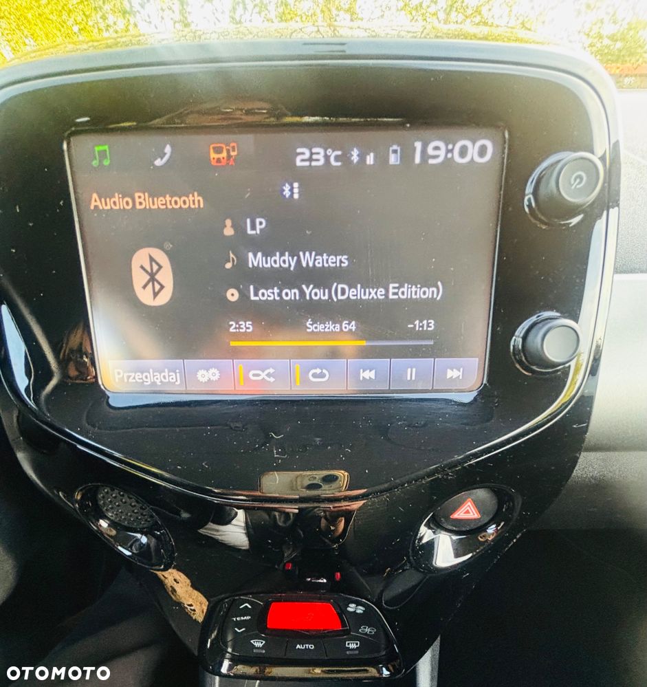 Citroën C1 VTi 68 ETG Shine - 33