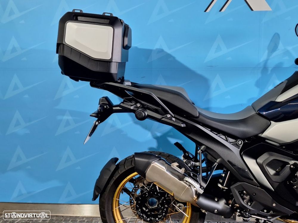 BMW R 1300 GS Option 719 ASA - 4