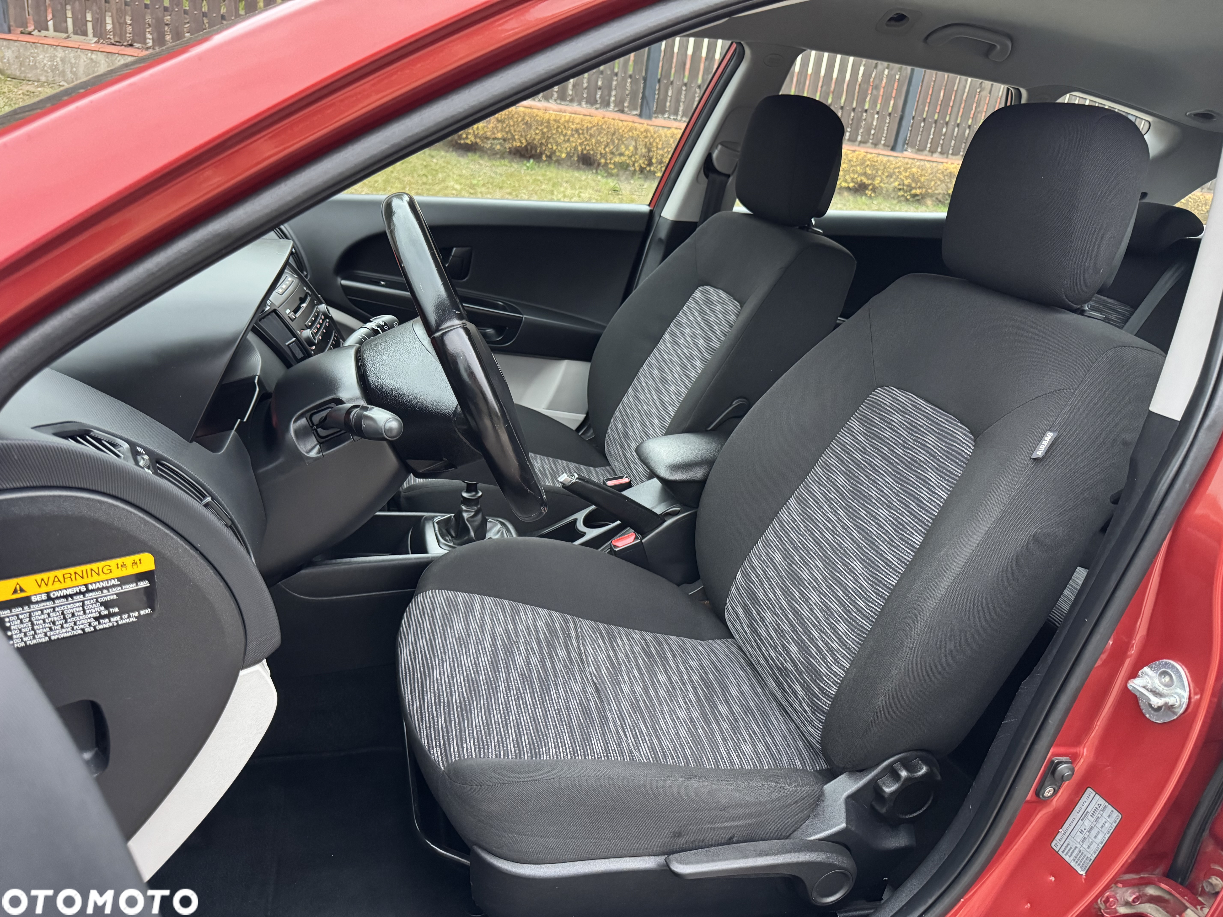 Kia Ceed Cee'd 1.4 Comfort - 29