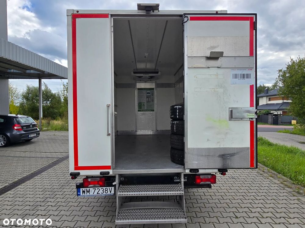 Iveco Daily - 5