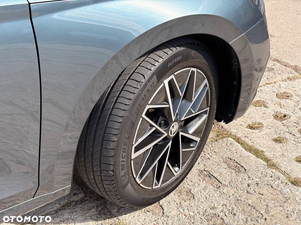 Skoda Octavia 2.0 TDI SCR Style DSG - 9